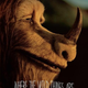Illustration for article titled 4 Wild Thing Monster Close Ups Will Melt Your Beastly Heart